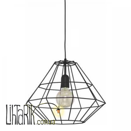 Люстра TK Lighting DIAMOND - 1995