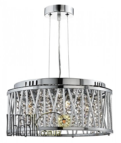 Люстра Searchlight ELISE -4CC - 8334