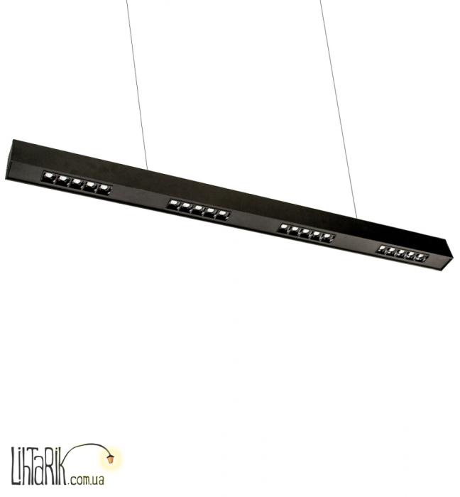 Подвесной линейный светильник Ray