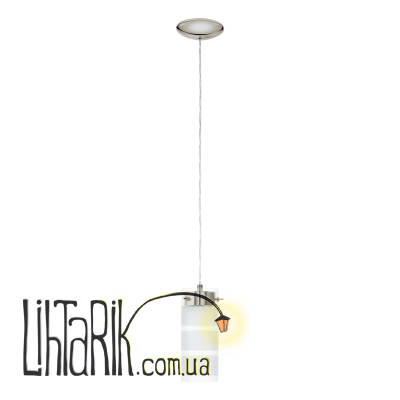 Люстра Eglo OLVERO - 93541