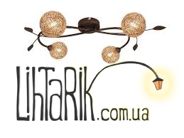 Люстра Viokef SISSY - 4192800