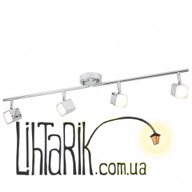 Потолочный светильник Searchlight Quad - 4234CC