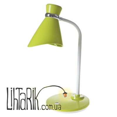 MTL-36 GR E27 Настольная лампа офисная (Brille 25-147)