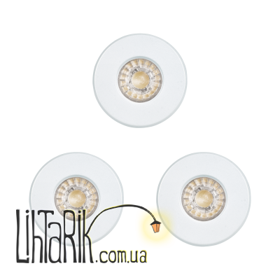 Потолочный светильник Eglo IGOA - 94977