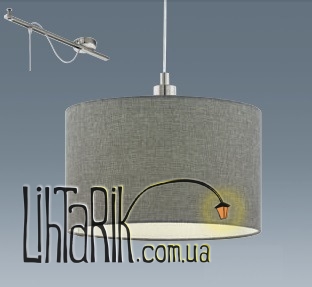 Eglo Люстра EGLO CALCENA 96796