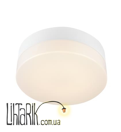 Потолочный светильник для ванной комнаты Markslojd DEMAN 106574