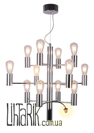 Люстра Zuma Line CANDEL HP1811-12