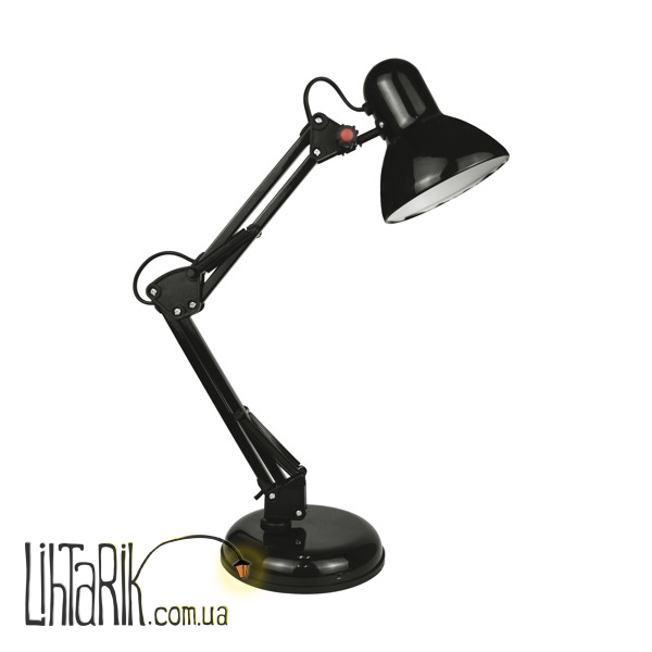 Настольная лампа Zuma Line GARITA T51S-BK