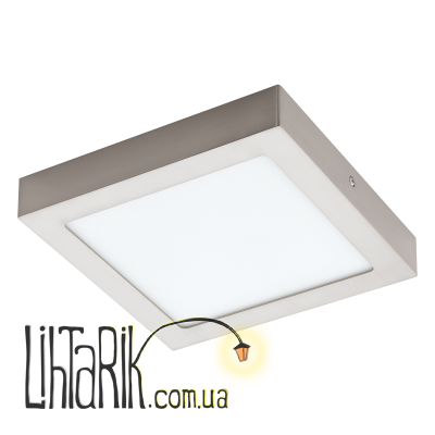 Потолочный светильник Eglo FUEVA 1 - 32445