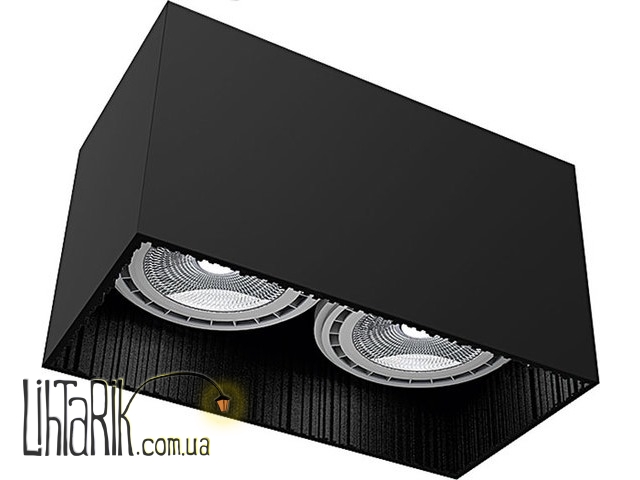 Точечный светильник Nowodvorski GROOVE 9316