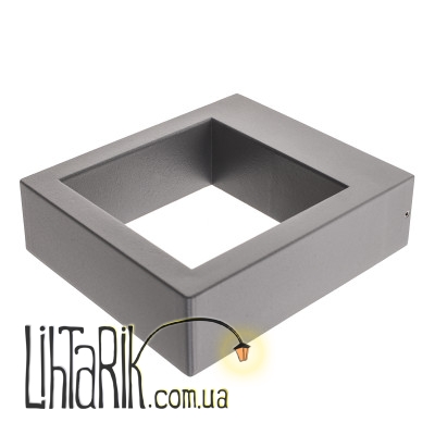 AL-247/10W NW COB LED IP54 подсветка (Brille 34-210)