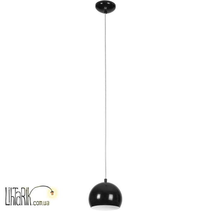 Люстра Nowodvorski BALL BLACK - WHITE 6583