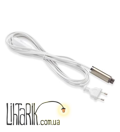 Markslojd EXPAND кабель+выключатель 107522