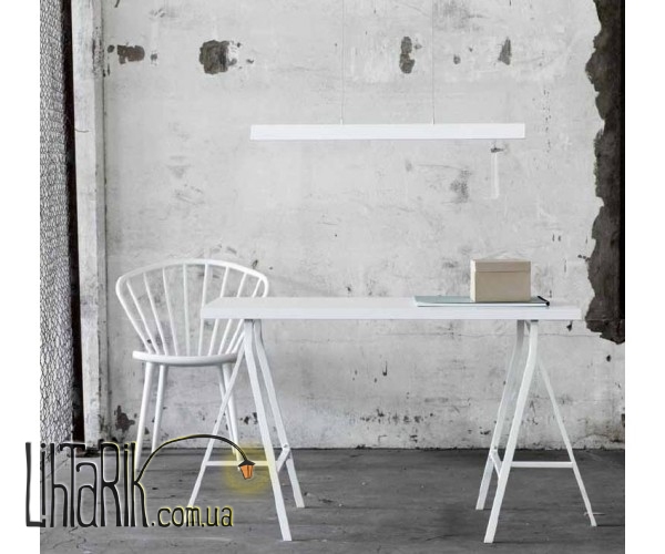 Люстра Markslojd Bas LED 105277 - 105277MS