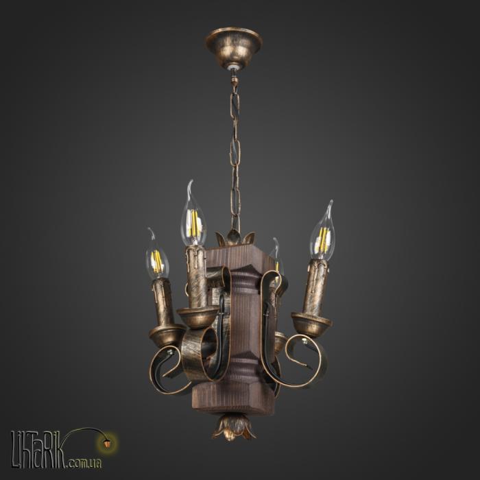 Люстра Elina-60