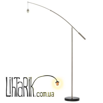 Основа для торшера Eglo NADINA 1 - 39368