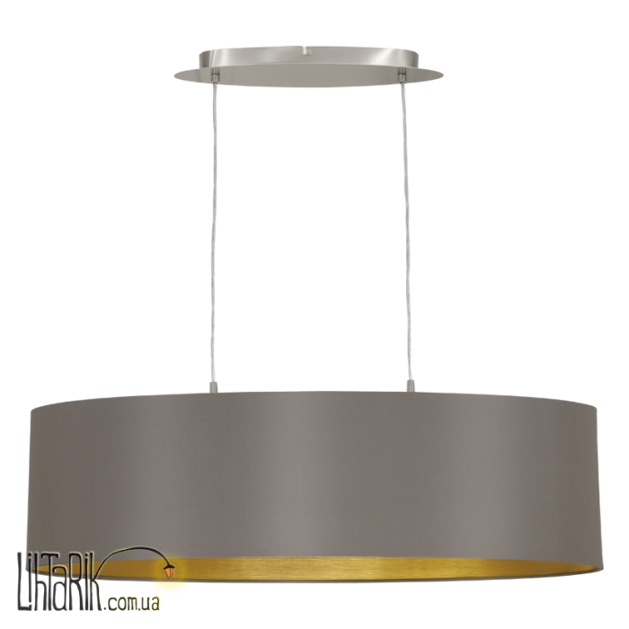 Подвесной светильник Eglo Maserlo - 31614