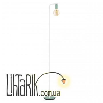 Торшер Eglo Adri-P - 49121