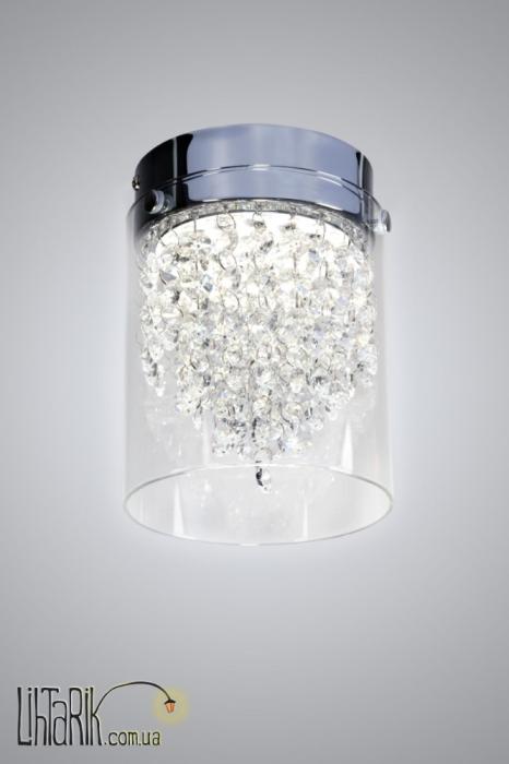 Auhilon Светильник припотолочный DIAMONDIA 1L LED (C1114-06)