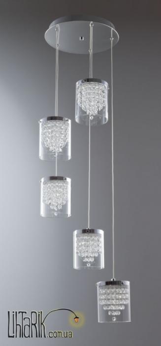 Auhilon Светильник подвесной DIAMONDIA-5L (MD1114-30)