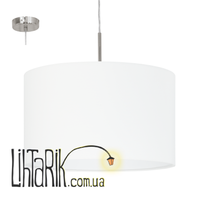 Люстра Eglo Pasteri - 31571