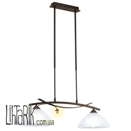 Подвесной светильник Eglo Vinovo - 91433