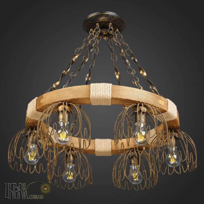 Люстра Elina-7