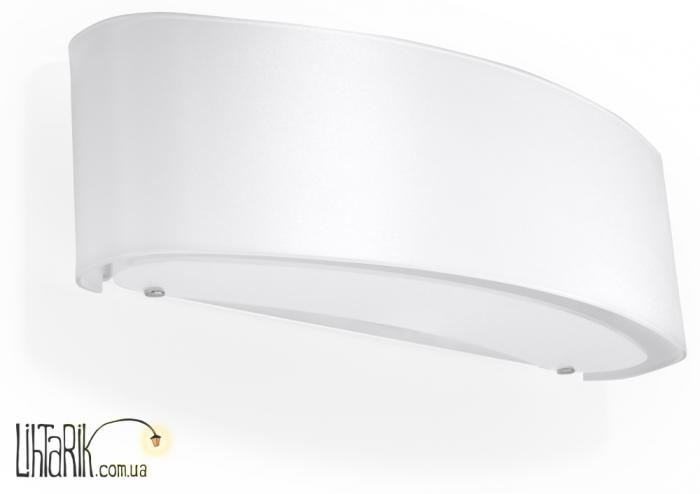 SOLLUX LIGHTING Светильник настенный BORIS 40 SL.0184