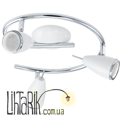 Потолочный светильник Eglo RICCIO 2 - 93132