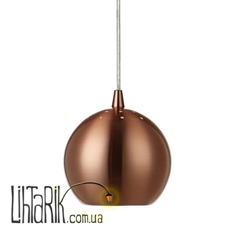 Люстра Markslojd Elba 105910