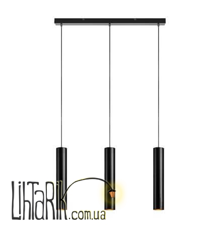 Люстра Markslojd RUBEN 107882