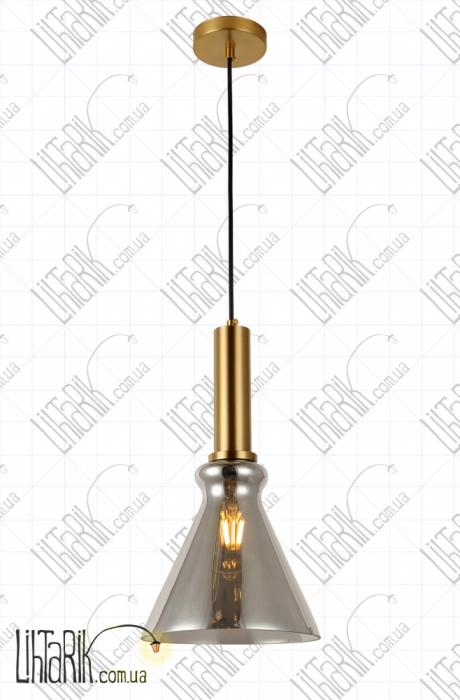 Levistella подвесной светильник 91623-1 BK