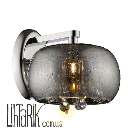 Бра Zuma Line RAIN W0076-01D-F4K9