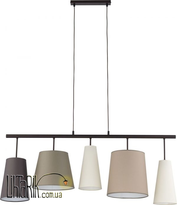 TK Lighting PEDRO подвес - 1908