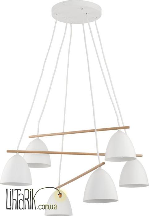 Люстра TK Lighting AIDA - 2389