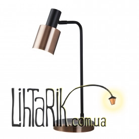 Настольная лампа Searchlight Denmark - EU3052CU