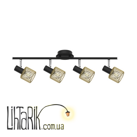 Потолочный светильник Zuma Line MARTIN TK171206-4