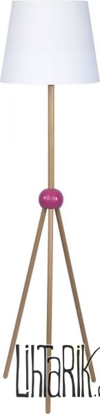 TK Lighting PUNTO торшер - 2939