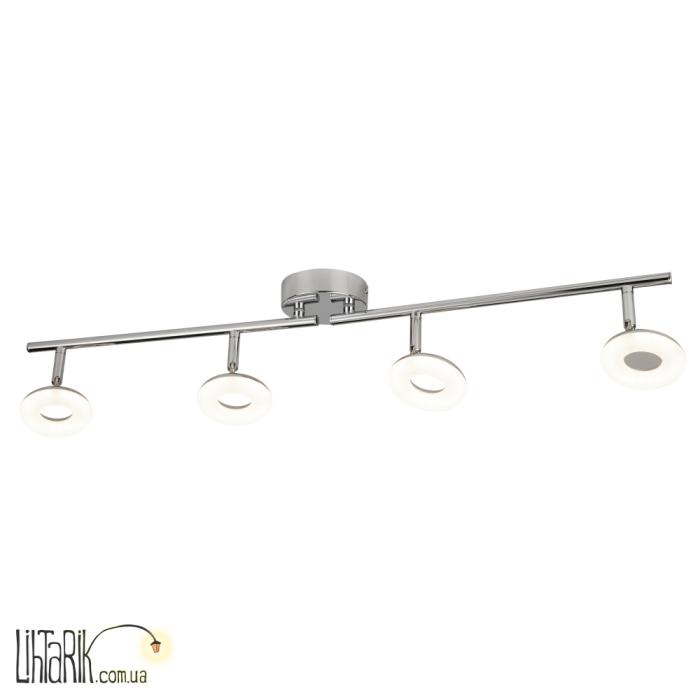 Потолочный светильник Searchlight Donut - 8904CC