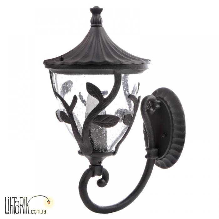 GL-54 A светильник уличный настенный (Brille 141448)