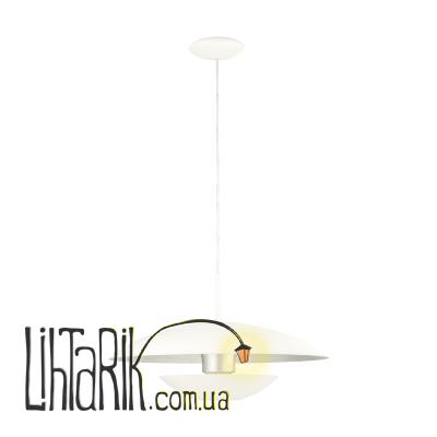 Люстра Eglo NUVANO - 95756