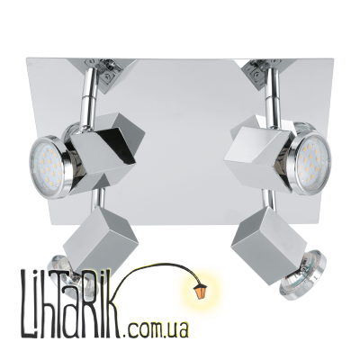 Потолочный светильник Eglo ZABELLA - 93324