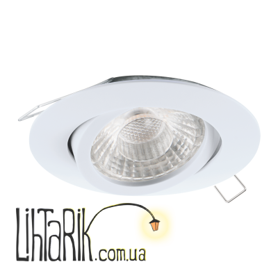 Потолочный светильник Eglo TEDO 1 - 95354