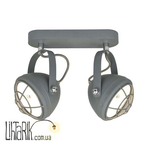 Потолочный светильник Zuma Line BALVE G917006-2B