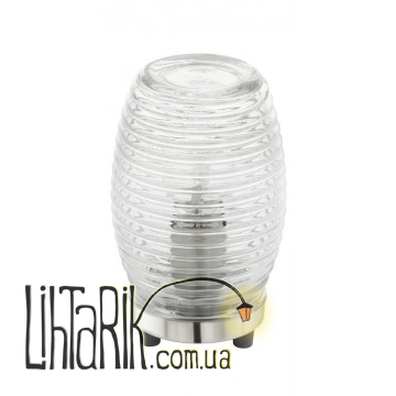 Настольная лампа Eglo Varmo - 94672