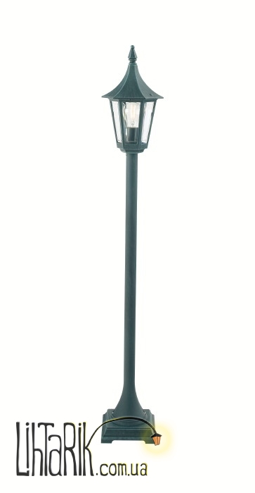 Уличный фонарь Norlys Rimini 404BG