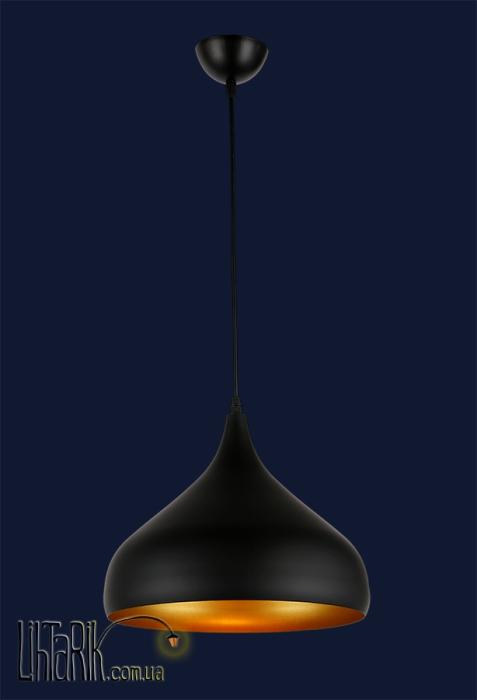 Потолочный подвесной светильник Levistella 7546425-1 BK (320) (7546425-1 BK(320))