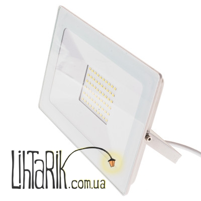 HL-28/70W NW IP65 Прожектор led (Brille 32-559)