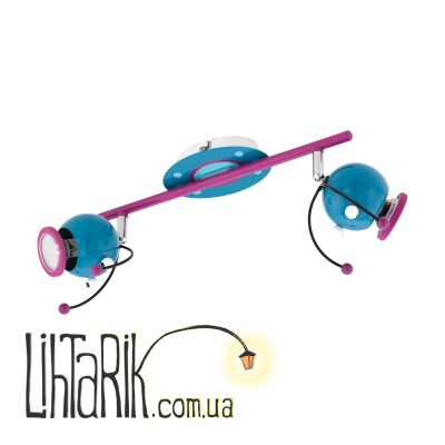 Люстра Eglo LAIA 1 - 95942