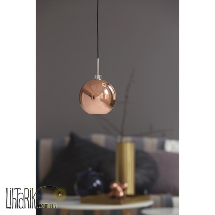 Подвесной светильник Herstal Ballon 6902440002